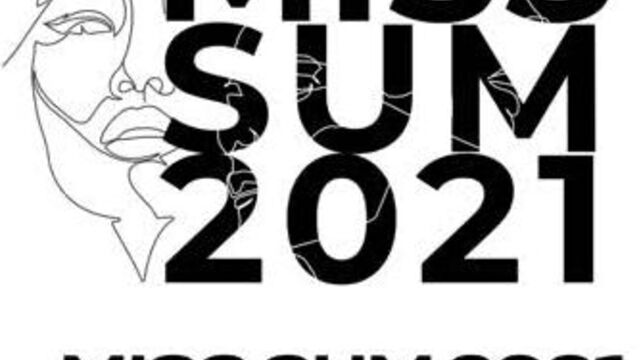 BACKSTAGE MISS SUM 2021