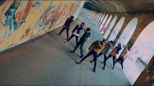 GOT7 - Teenager