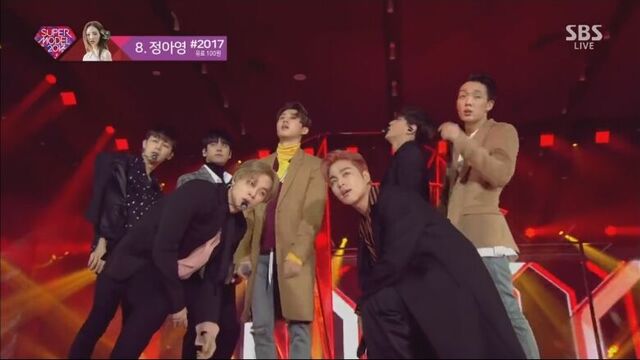iKON - Bling Bling