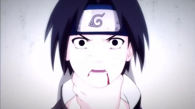 Naruto Shippuuden「AMV COLLAB」Undone ᴴᴰ