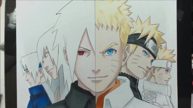 Naruto ART