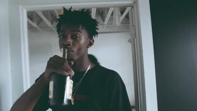 Playboi Carti – «Broke Boi»