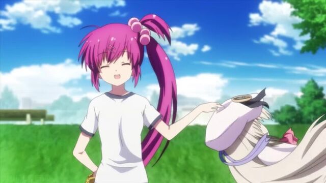 anime.webm Little Busters