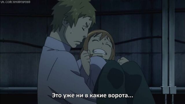 anime.webm Youjo Senki