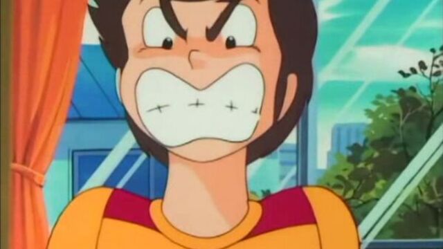 anime.webm Urusei Yatsura