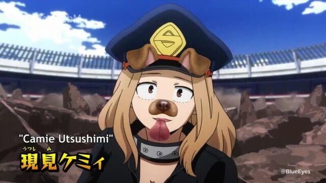 anime.webm Boku no Hero Academia