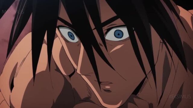 anime.webm One Punch Man