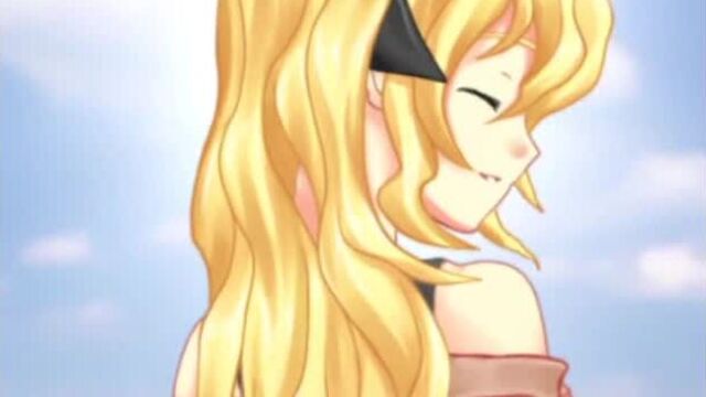 anime.webm Katawa Shoujo