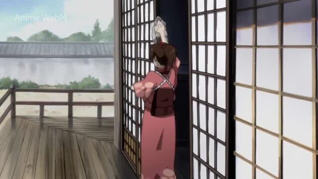 anime.webm Samurai Champloo
