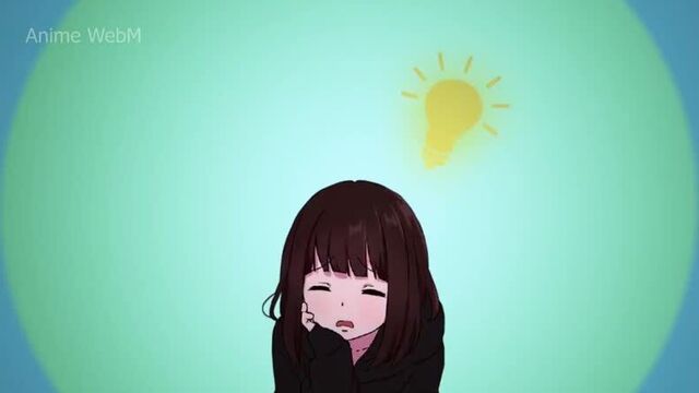 anime.webm Menhera-chan, Himouto! Umaru-chan