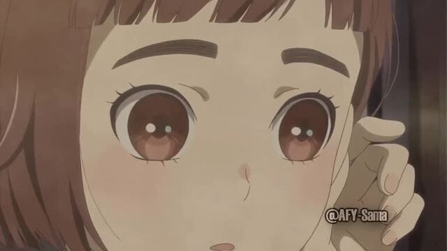 anime.webm Araburu Kisetsu no Otome-domo yo, JoJo