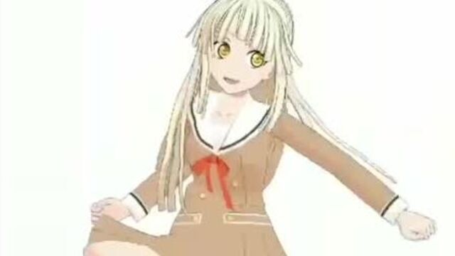 anime.webm BanG Dream!
