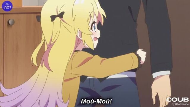 anime.webm Ryuuou no Oshigoto!