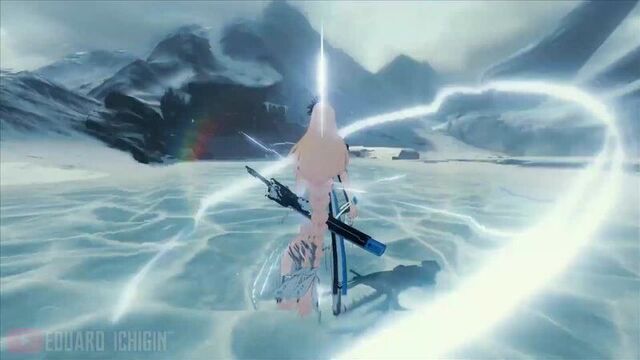anime.webm Punishing: Gray Raven