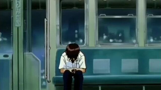 anime.webm Evangelion, Berserk