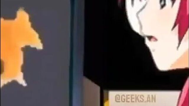 anime webm Maki-chan to Now