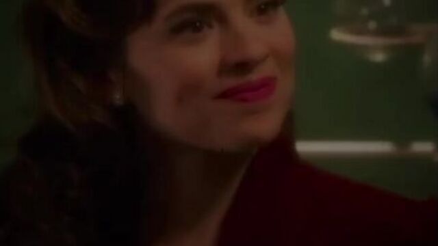 Marvel Vine | Agent Carter | Агент Картер | Peggy Carter | Margaret Carter | Hayley Atwell
