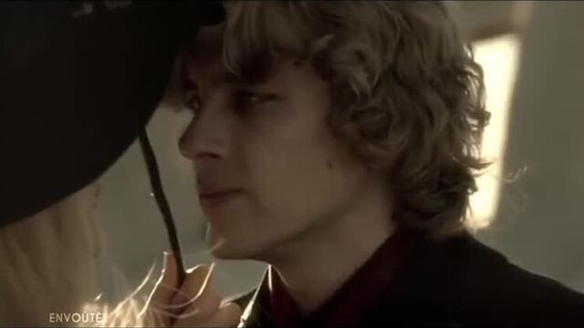American Horror Story Apocalypse Vine | Michael Langdon | Cody Fern