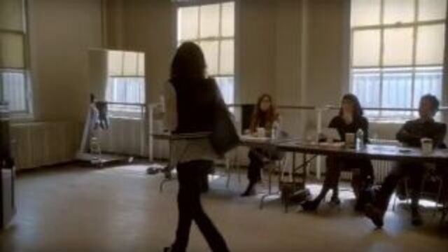 Katharine McPhee - Beautiful (Smash Cast Version)