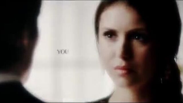The Vampire Diaries Vine | TVD | Дневники Вампира | Damon Salvatore | Elena Gilbert | Delena | Nina Dobrev | Ian Somerhalder