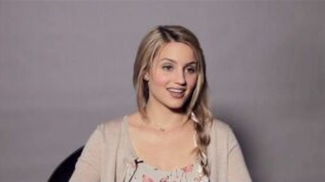 The Family Interview - Dianna Agron