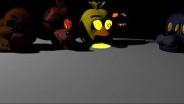 fnaf 3 ending.mp4
