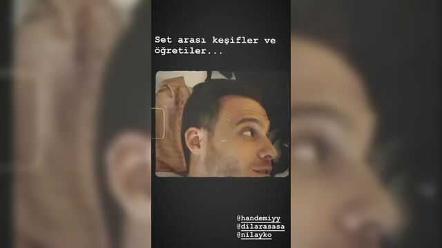 Instagram Stories by thebursin, 02.08