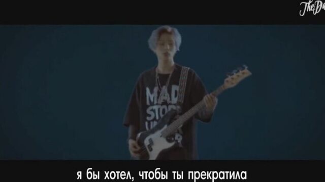 DAY6 - How Can I Say [рус.саб]