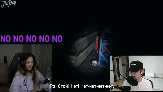 My First Week as a Twitch Streamer (Feat. Alot of friends) [рус.саб]