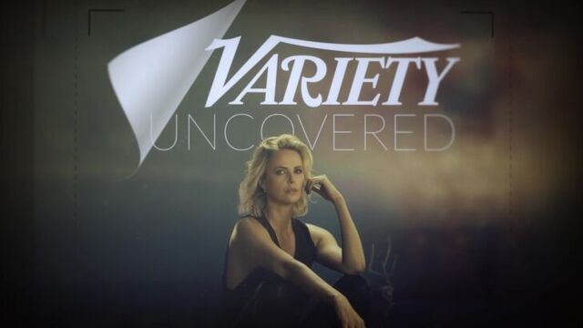Charlize Therons favorite TV Shows, foods, why she hates dirty feet