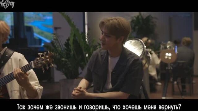 Young K, LUCY - Maniac (Conan Gray cover)