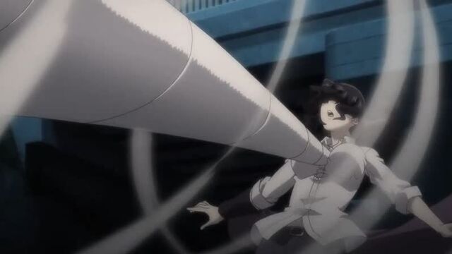 Tsugumomo Anime Season 2s 2nd Promo