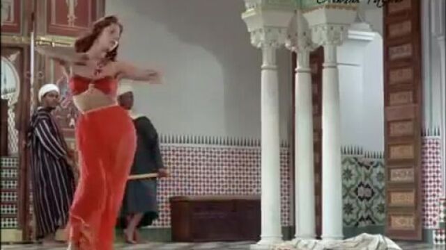 Samia Gamal HD Belly Dance
