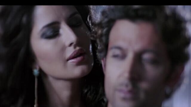 Bang Bang Title Track - Full Video - BANG BANG! - Hrithik Roshan Katrina Kaif - HD