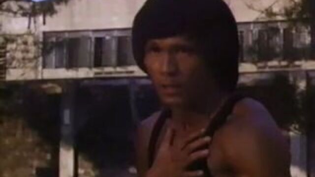 Bruce Le vs Hwang Jang Lee