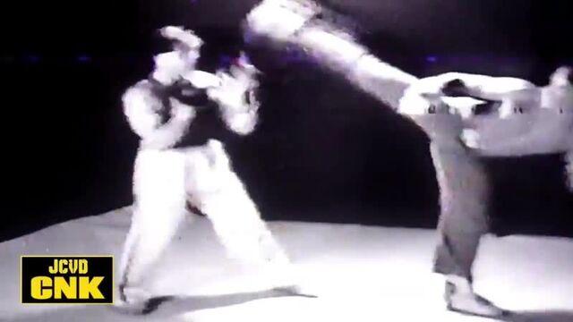 JCVD