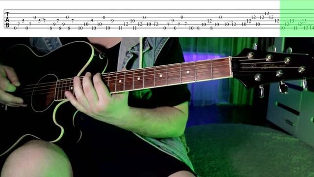 Noize MC — 26.04 | Разбор | Аккорды |Tabs #noizemc #нойзмс
