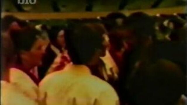 Chuck Norris fights Karate Taekwondo (1 fight vs Joe Lewis)