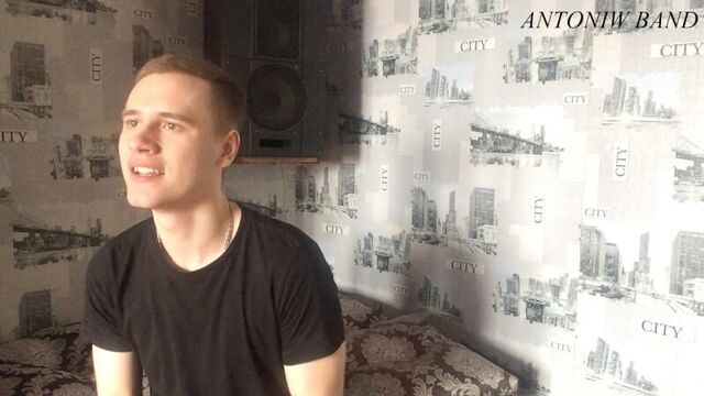 Mband - Она вернется (Antoniw band cover)