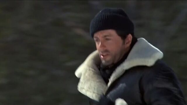 Vince DiCola "Training Montage"&John Cafferty "Hearts On Fire" (Рокки 4). Тренировки Рокки