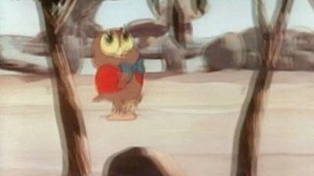 Merrie Melodies / Веселые мелодии: I love to singa / Я люблю петь (1936)