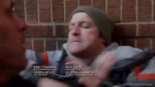 Law and Order SVU: 17x19 Sheltered Outcasts - Promo