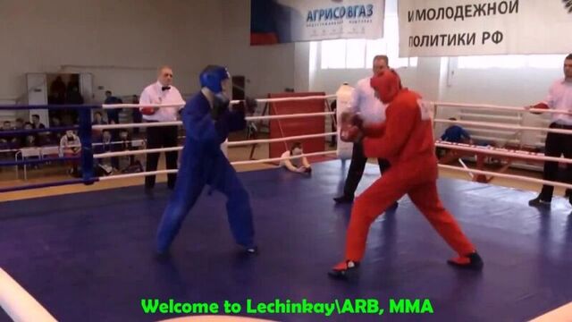 Team Lechinkay 