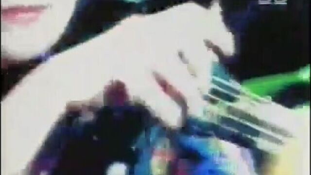 Miranda Sex Garden - Peep Show
