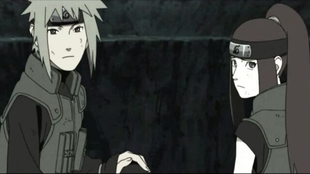 ＭＥＮＭＡ ＶＳ ＮＡＲＵＴＯ ［ＡＭＷ］ ＃１３