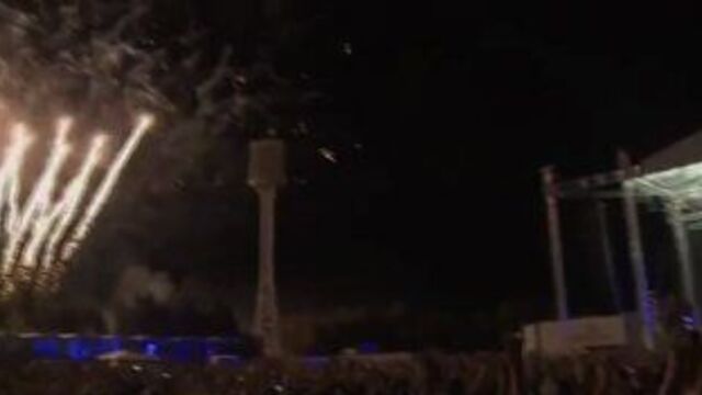 Manowar - The Crown And The Ring (Live)