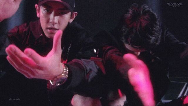 exo - do it together (EXO'rDIUM vcr)