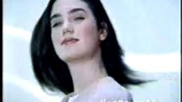 Jennifer Connelly - Lux ad 4