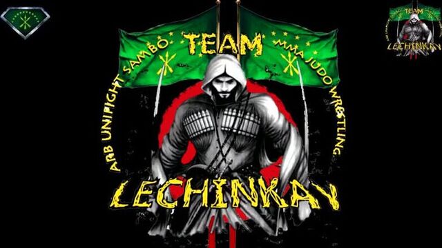 Team Lechinkay HL