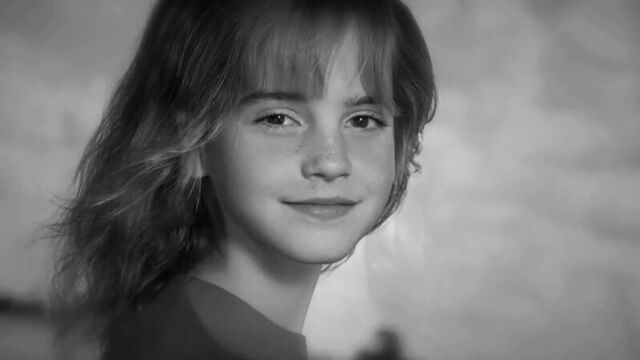 Emma Watson 24 years
